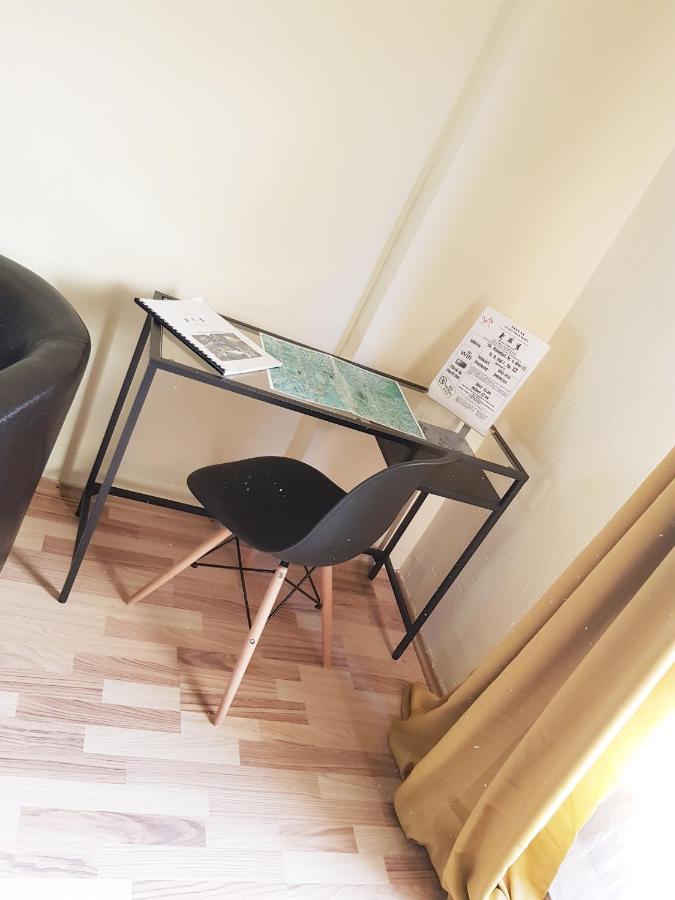 Global Downtown Apartments - Unirii ブカレスト エクステリア 写真