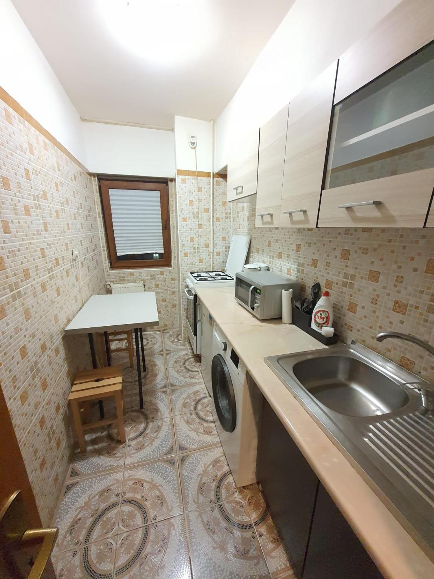 Global Downtown Apartments - Unirii ブカレスト エクステリア 写真